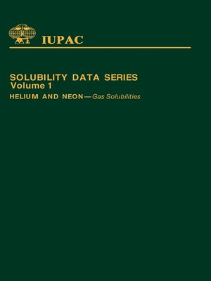 cover image of Helium and Neon